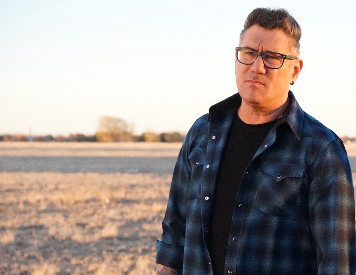 Q&A: Mitch Horowitz Talks 'Alien Encounters: Fact Or Fiction'