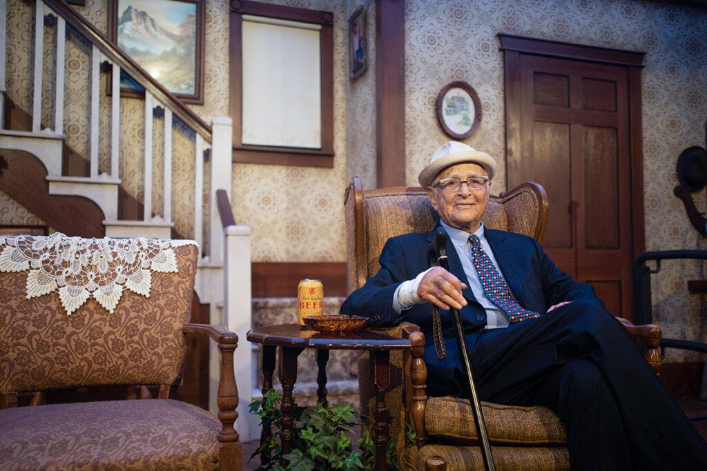 Too Much TV: Your TV Talking Points For Monday, February 3rd, 2025