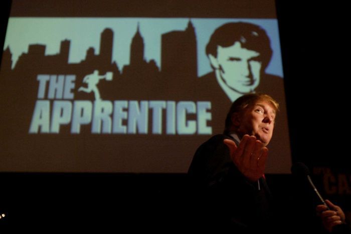Prime Video To Stream 'The Apprentice,' But Not Those Embarrassing Trump Outtakes