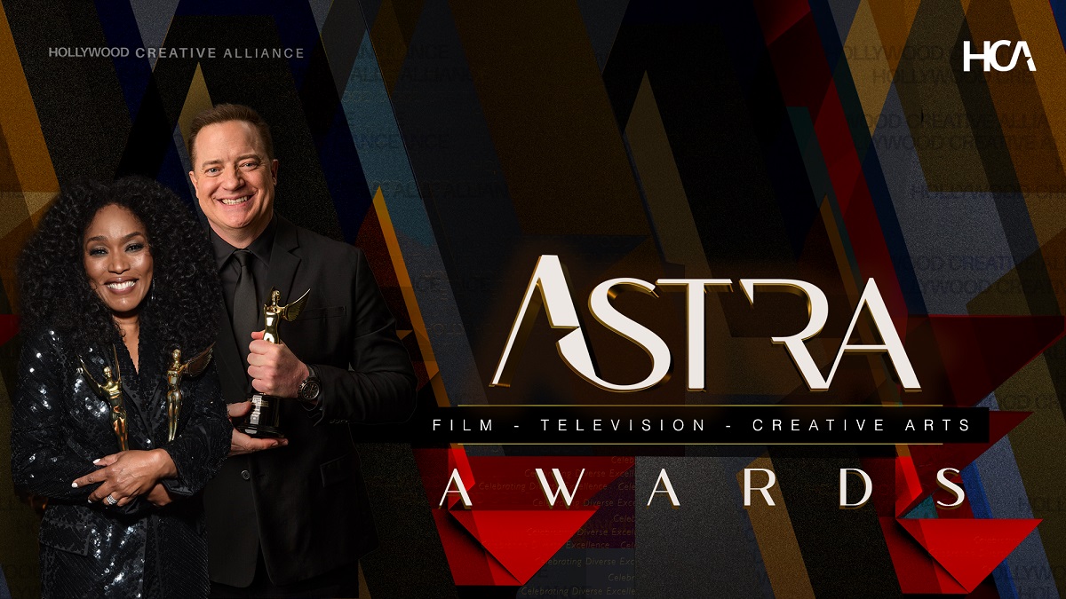 2024 Astra Film and Creative Arts Awards