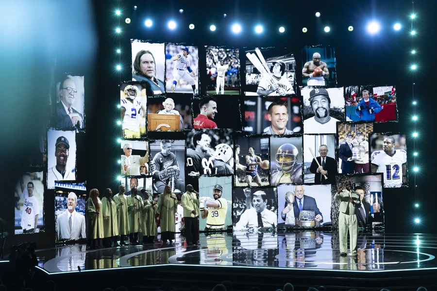 The 2025 ESPY Awards: The Complete Winners List