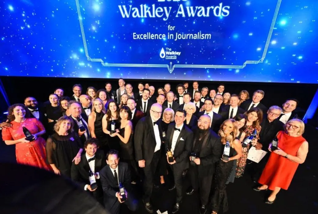 Walkley Awards 2023: The Complete Winners List