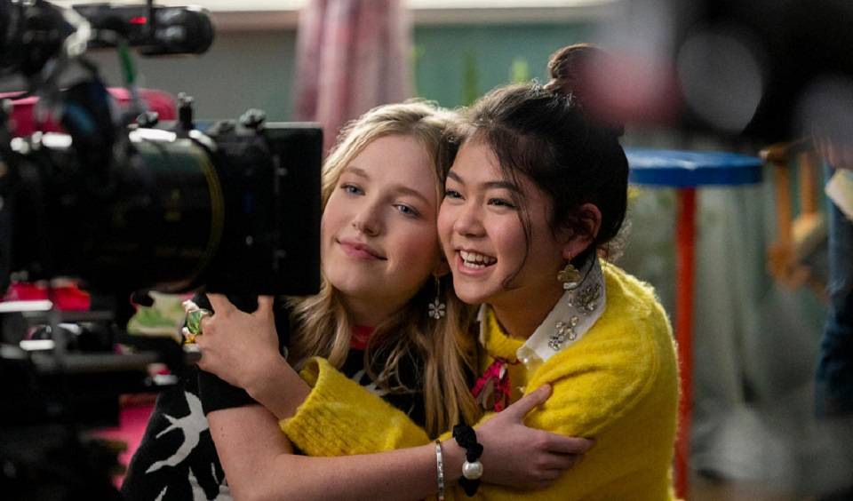 Why Does Netflix Decide To Cancel A Show? Spoiler: The Answer You Have Is Probably Wrong