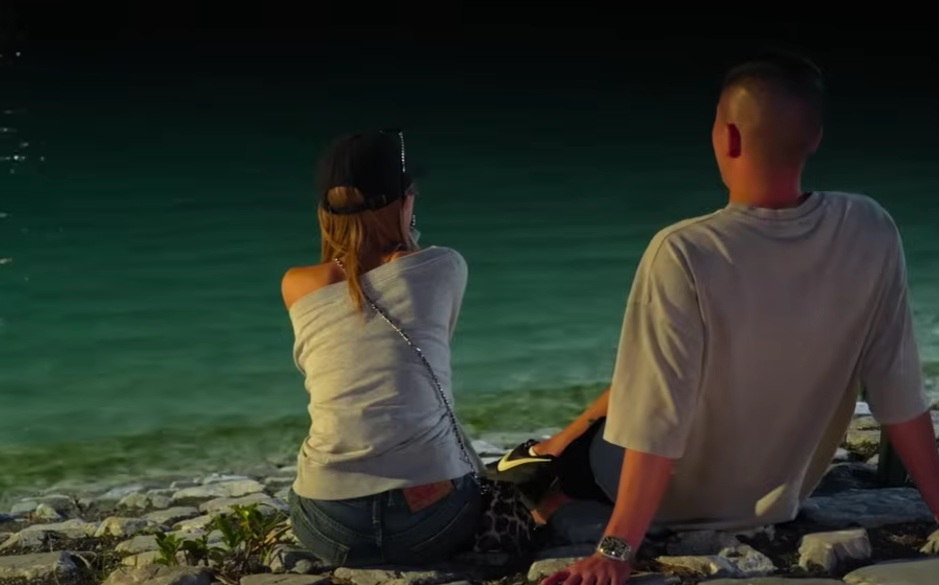 First Look: 'Badly in Love' - Season Two (Video)