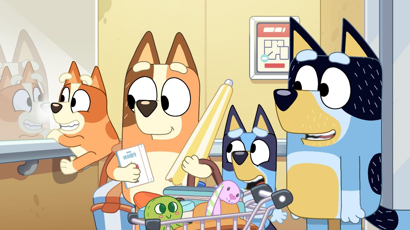 Too Much TV: Your TV Talking Points For Monday, June 3rd, 2024