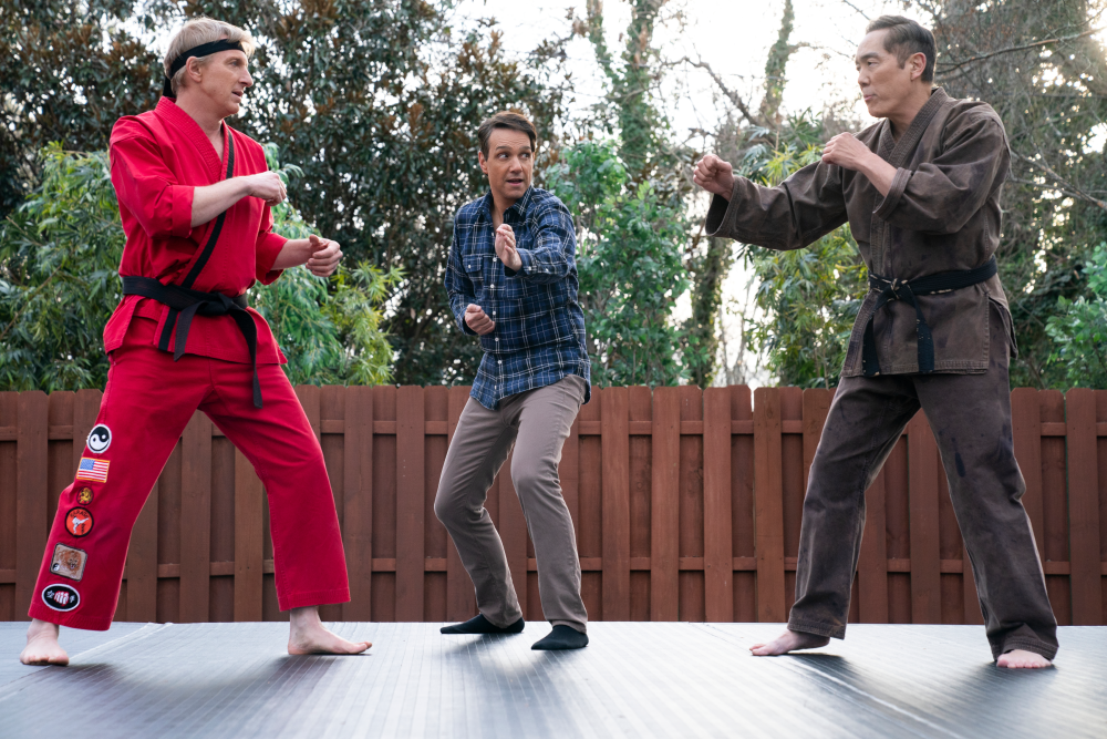 Too Much TV: Your TV Talking Points For Thursday, May 2nd, 2024
