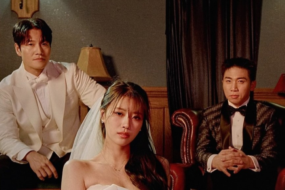 South Korea's 'Couple Palace' Picked Up For Second Season