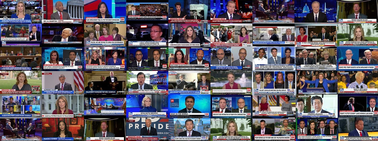 Too Much TV: Your TV Talking Points For Thursday, December 5th, 2024