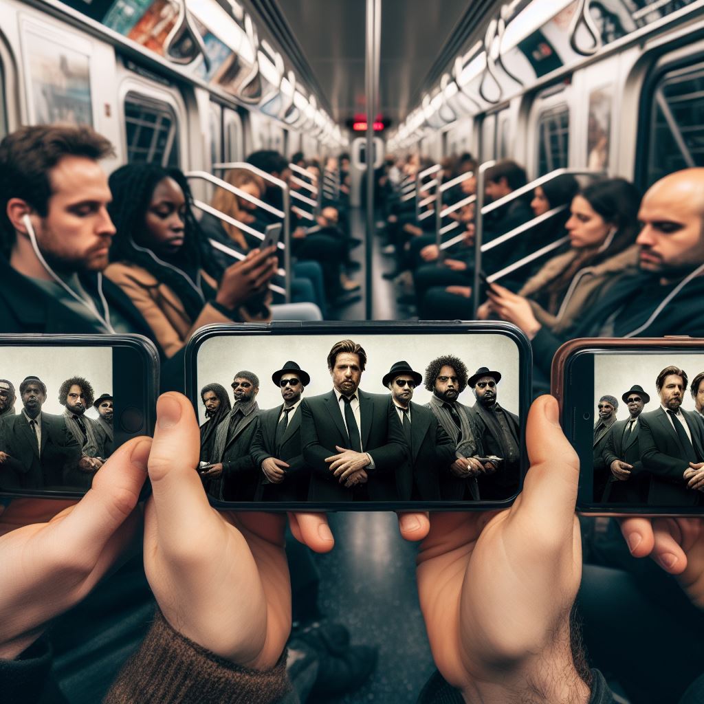 Too Much TV: Your TV Talking Points For Wednesday, January 10th, 2024