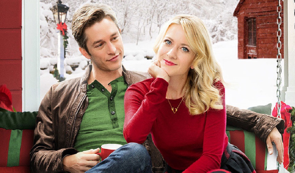 Wrestling-Themed Holiday Film 'Christmas In the Ring' Greenlit For Production