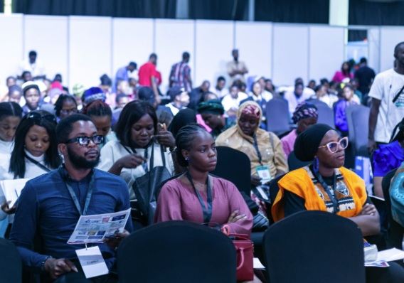 Africa Launches Its First Vertical Drama Academy