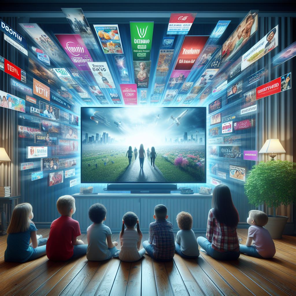 Too Much TV: Your TV Talking Points For Tuesday, December 19th, 2023