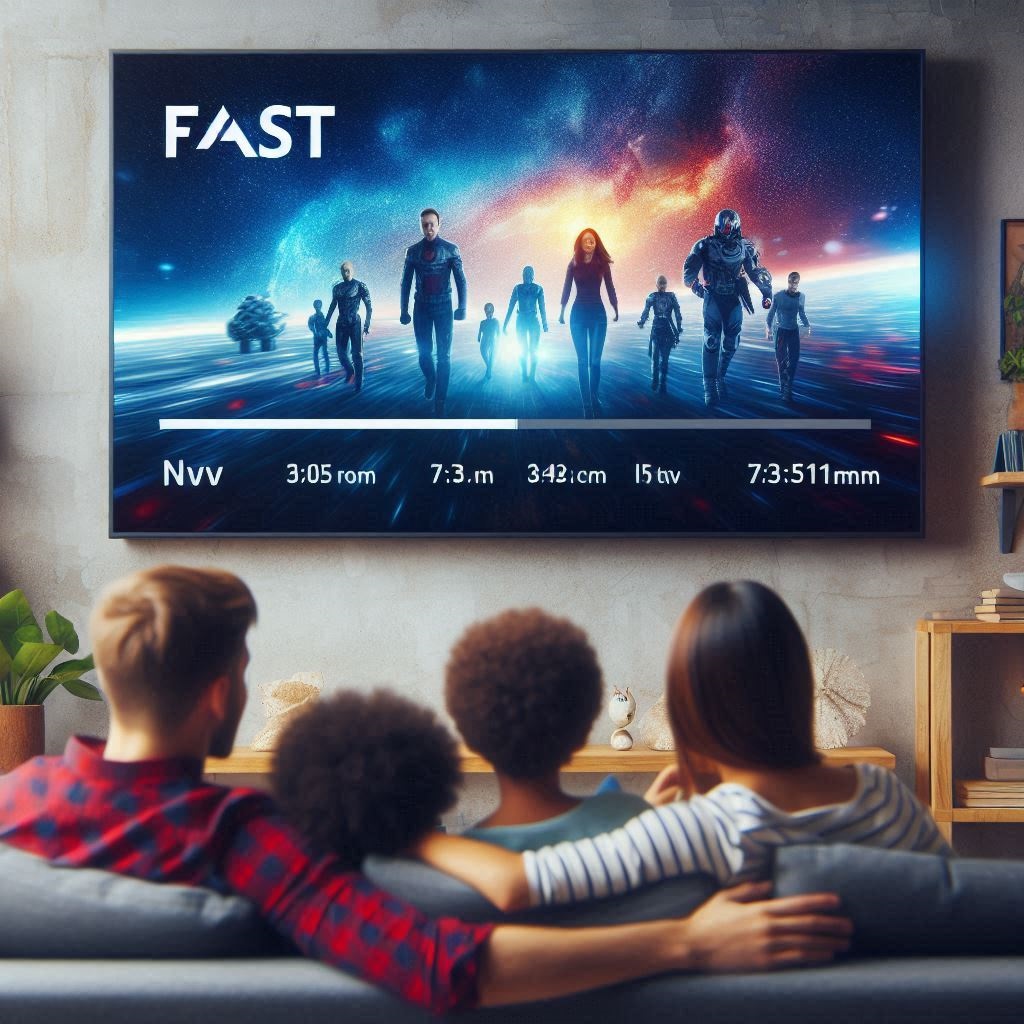 Too Much TV: Your TV Talking Points For Friday, November 8th, 2024