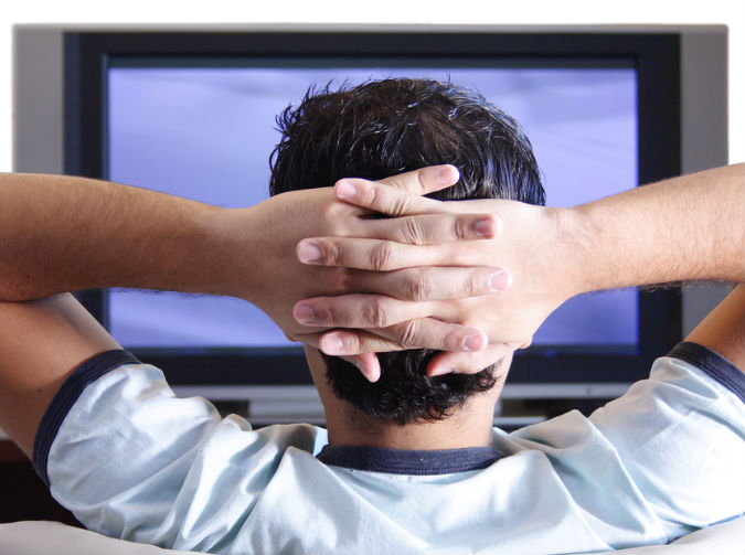 Too Much TV: Is It Possible To Be A TV Critic *And* An Influencer?