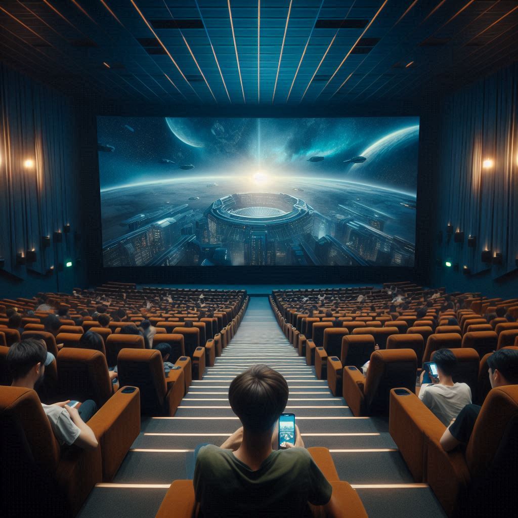 Too Much TV: Your TV Talking Points For Tuesday, May 28th, 2024