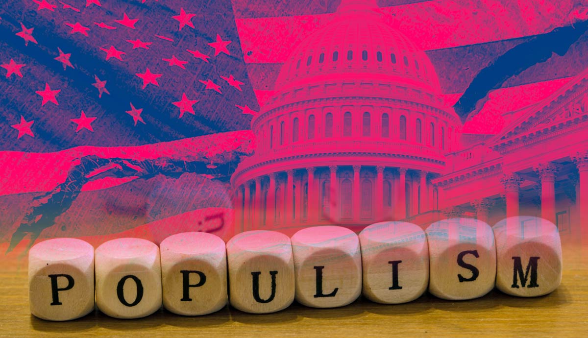 Too Much TV: Why The Soon-To-Be Named MSNOW Should Lean Into Populism