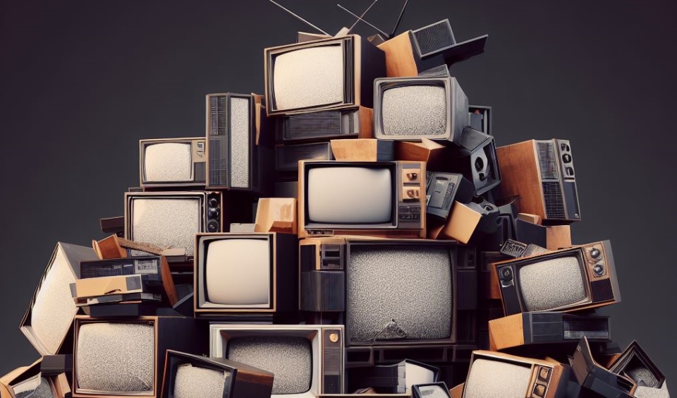 What Happens To A Broadcast TV Network If It's Bought By A Hedge Fund? Spoiler: It's Not Good