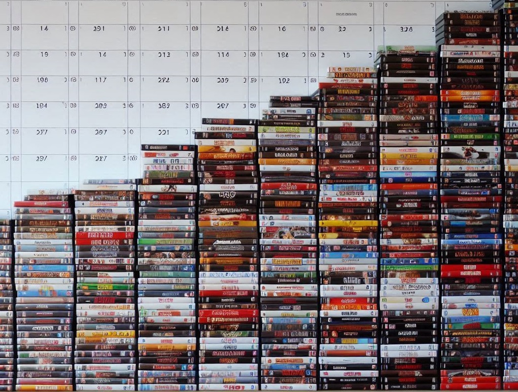 Parrot Analytics: Most Major SVOD Libraries Have Grown Over The Past Two Years