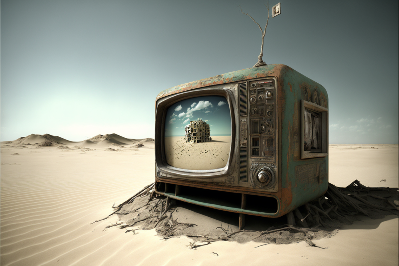 Too Much TV: Your TV Talking Points For Wednesday, May 1st, 2024