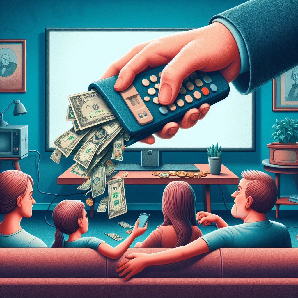 Too Much TV: Your TV Talking Points For Monday, June 24th, 2024