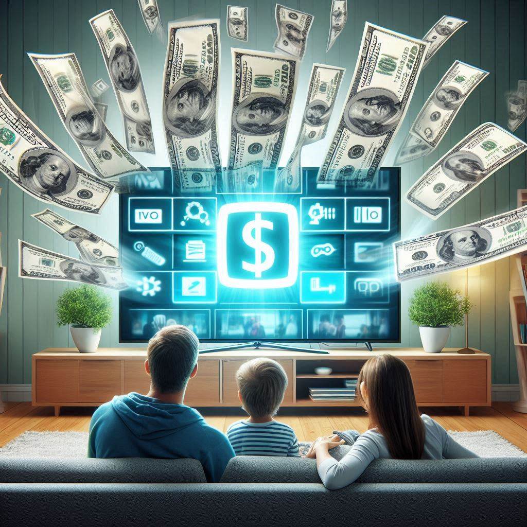 Too Much TV: Your TV Talking Points For Monday, July 1st, 2024