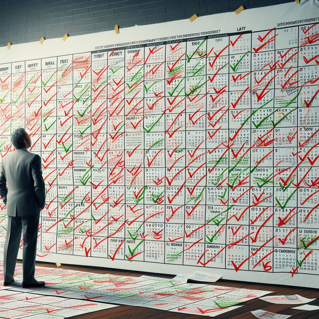 Too Much TV: Your TV Talking Points For Wednesday, February 21st, 2024