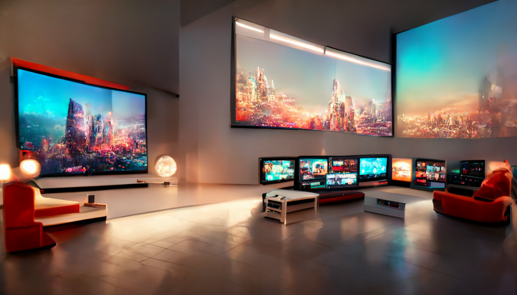 Too Much TV: Your TV Talking Points For Tuesday, April 23rd, 2024