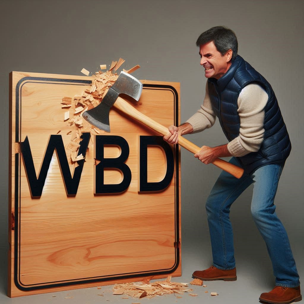Too Much TV: Your TV Talking Points For Thursday, May 9th, 2024