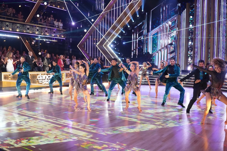 Too Much TV: Your TV Talking Points For Wednesday, September 4th, 2024