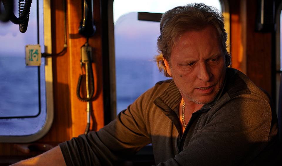 Captain Sig Hansen Previews The New Season Of 'Deadliest Catch'