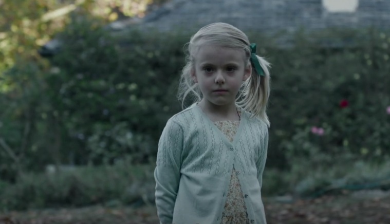 First Look: 'Donkerbos' (Video)