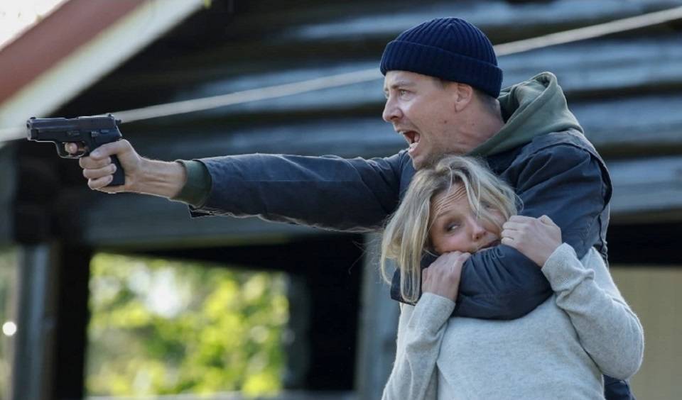 Q&A: Pål Sverre Hagen And Ine Marie Wilmann Talk 'Furia'