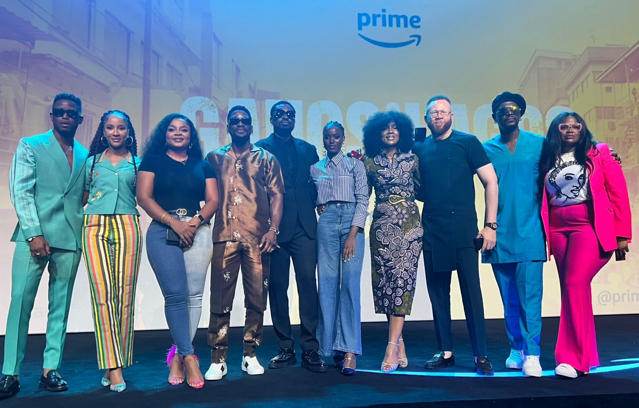 Amazon Restructures European Business