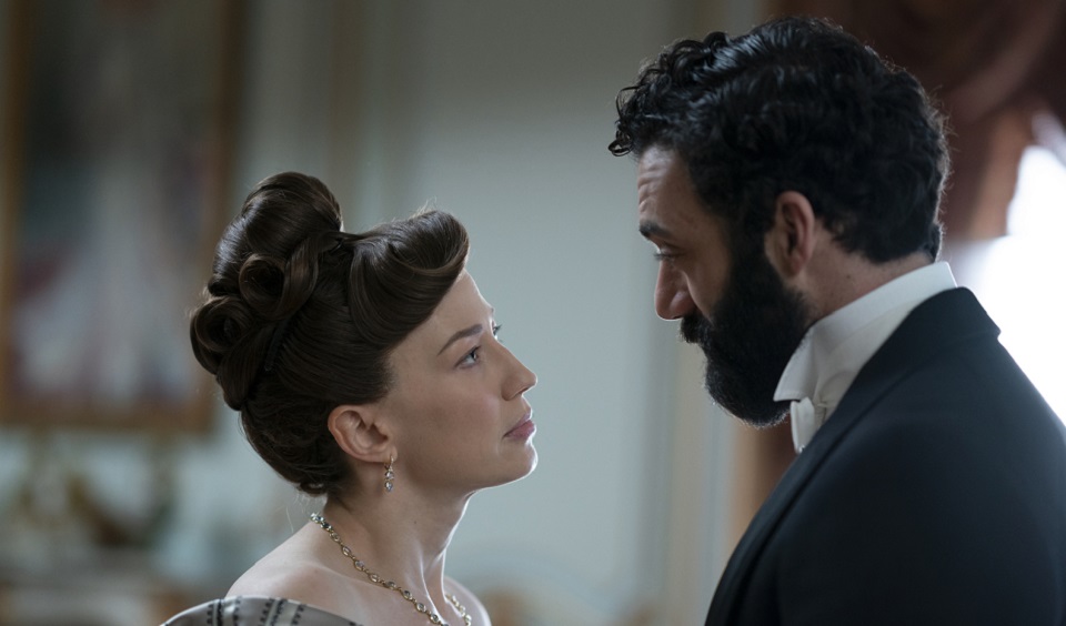 HBO Renews 'The Gilded Age' For A Third Season
