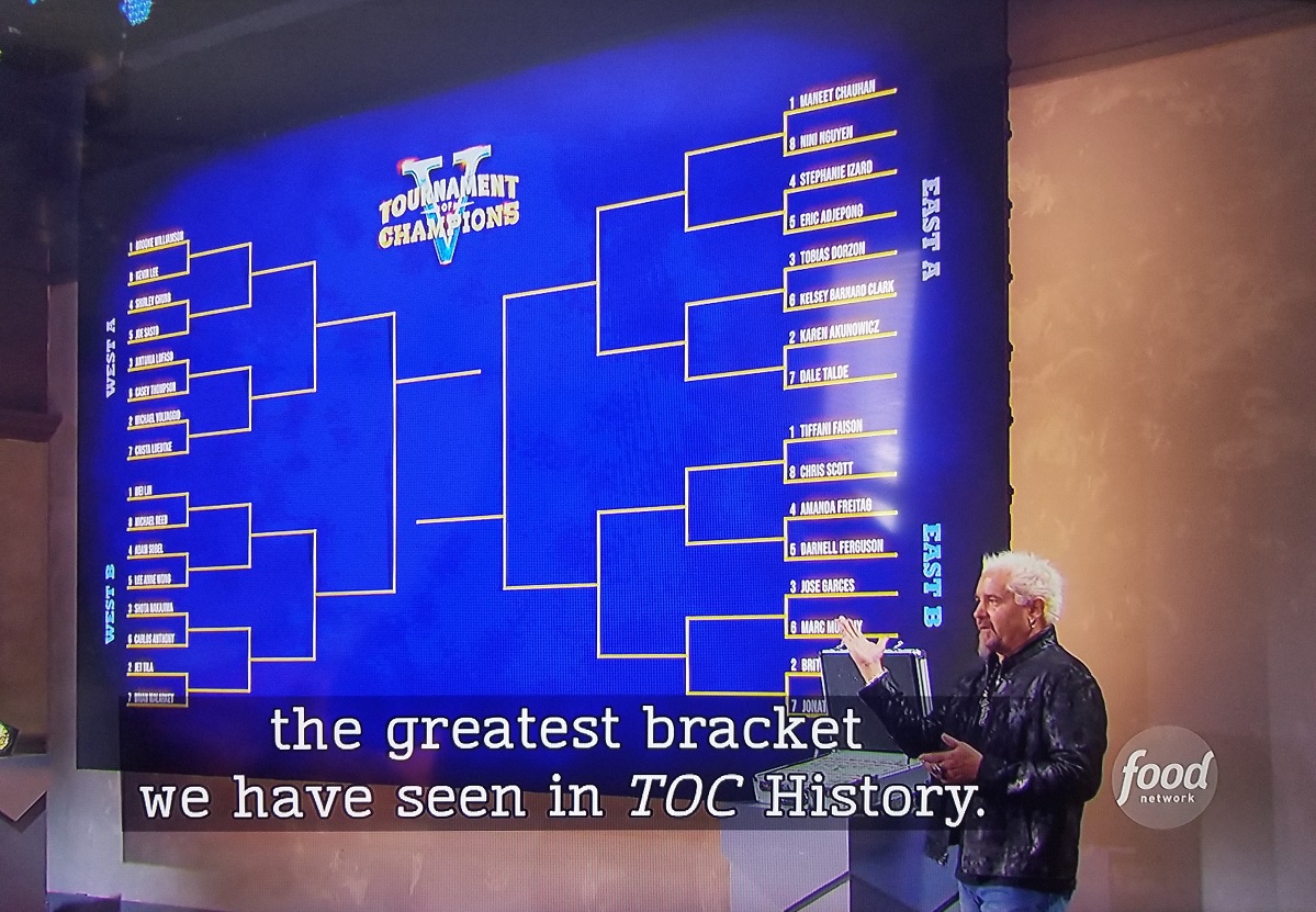 Too Much TV: Your TV Talking Points For Monday, February 19th, 2024