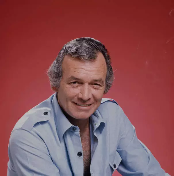 'Harry O' - David Janssen (Photo Gallery)