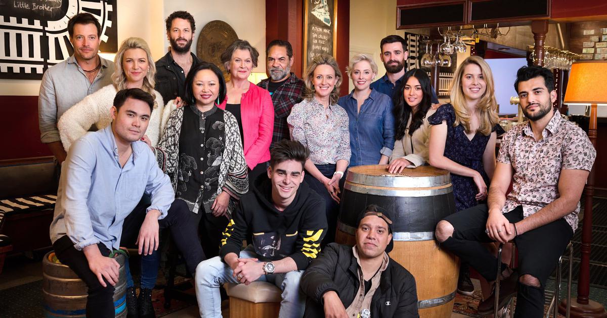 Australian Entertainment Guilds Call For Streaming Standards