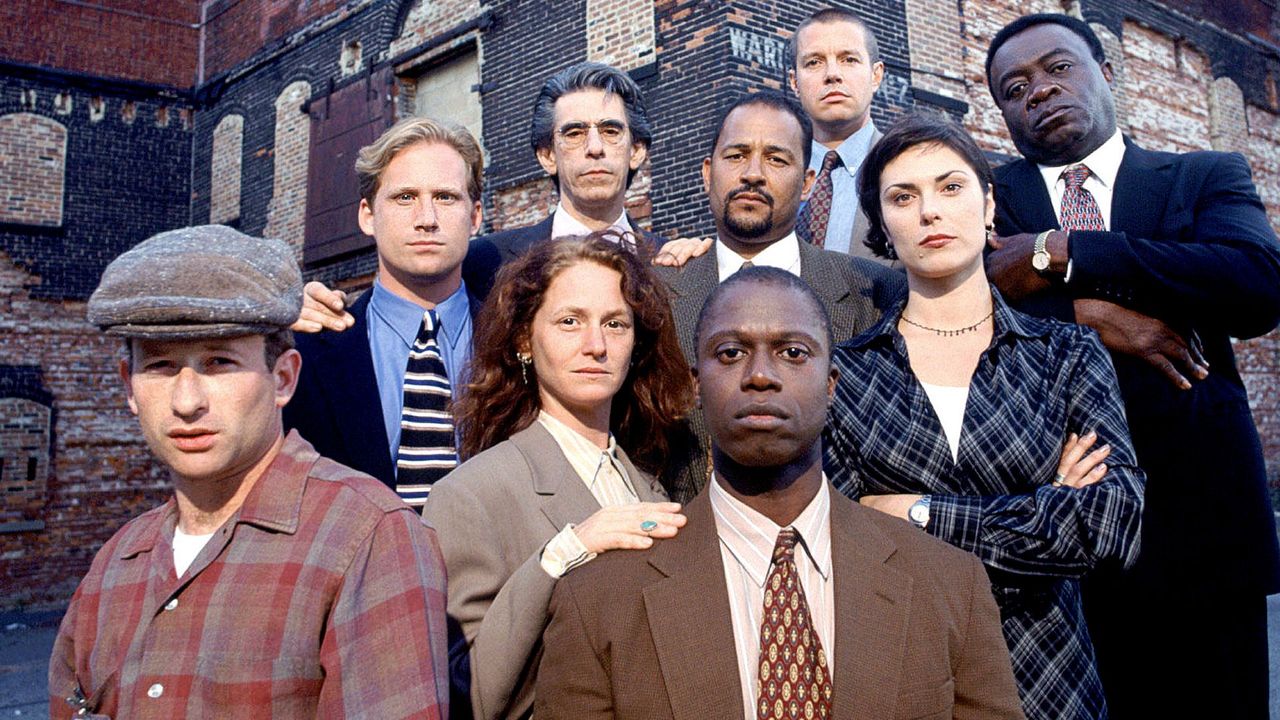 'Homicide: Life On The Street' Coming To Over-The-Air Diginet 'Charge'