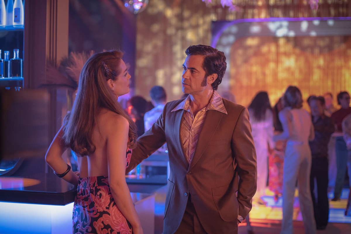 'Hotel Cocaine' (Photo Gallery)