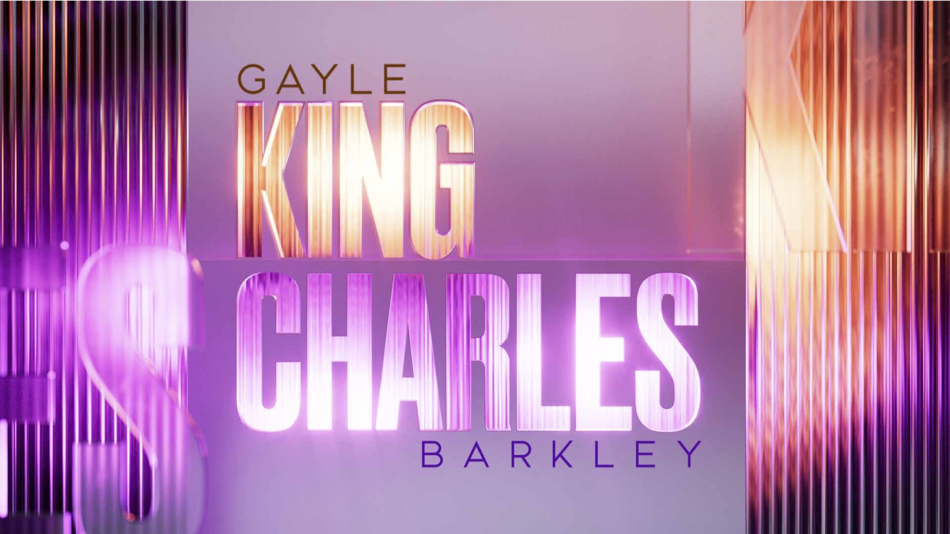 Review: 'King Charles'