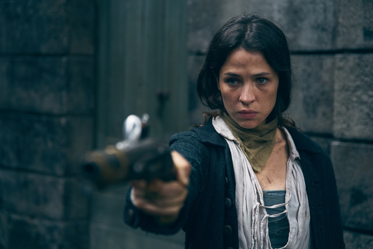 Too Much TV: Your TV Talking Points For Tuesday, May 7th, 2024