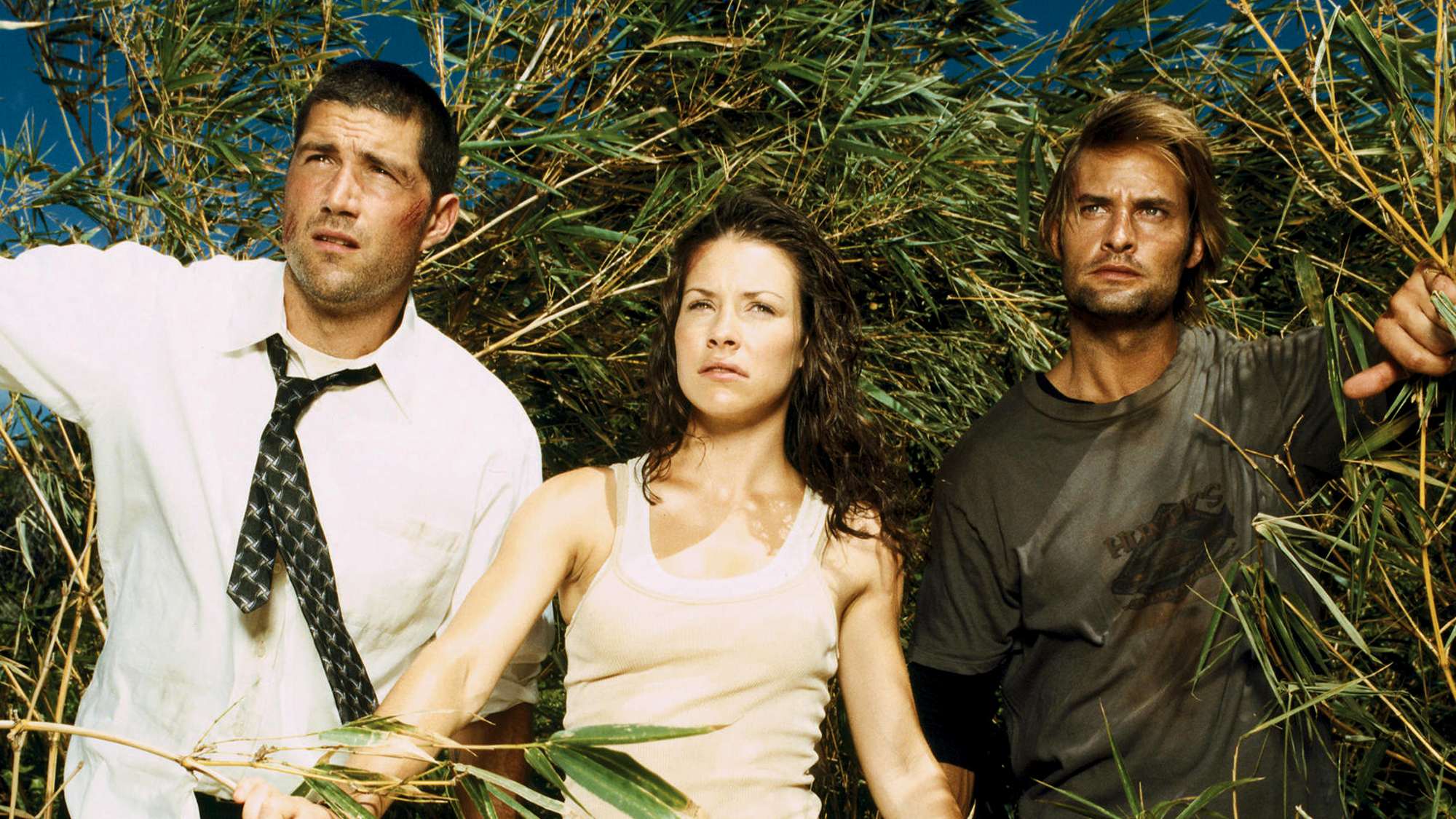 Too Much TV: Your TV Talking Points For Tuesday, July 2nd, 2024