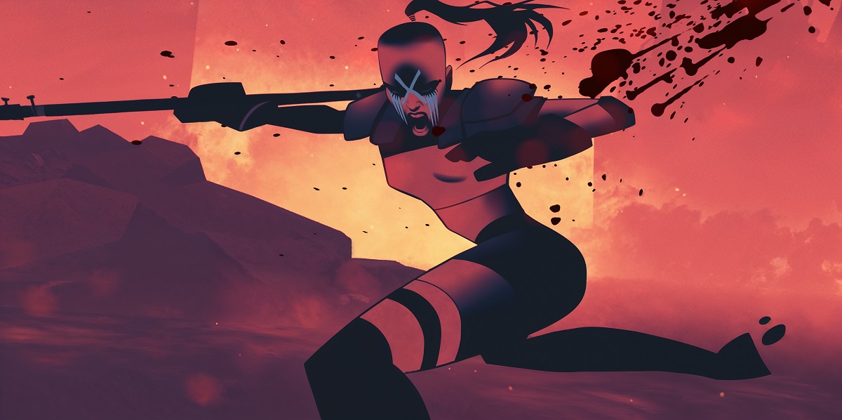 First Look: 'Love, Death + Robots' Volume 4 (Photo Gallery)