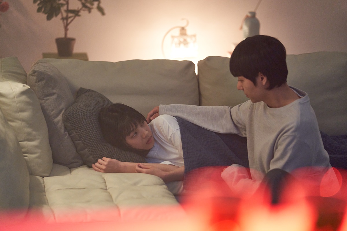 Review: 'Fall In Love Like A K-Drama'