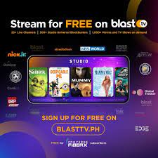 Paramount+ Expands Into Philippines With Branded Area Launch On Blast TV