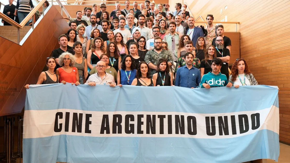 Argentinian Producers Look At Streamers Levy To Help With Funding Crisis