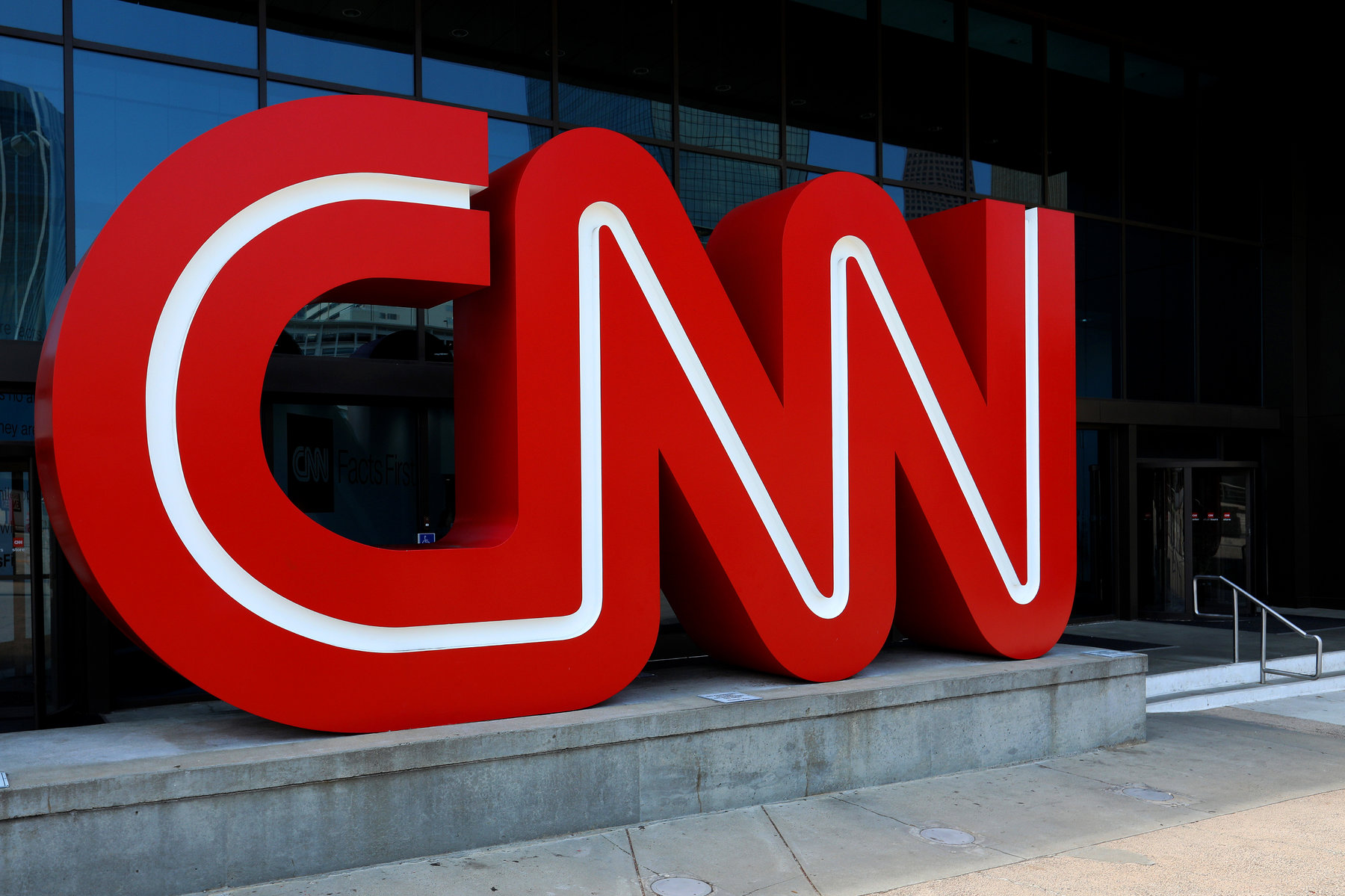 Too Much TV: If I Ran CNN