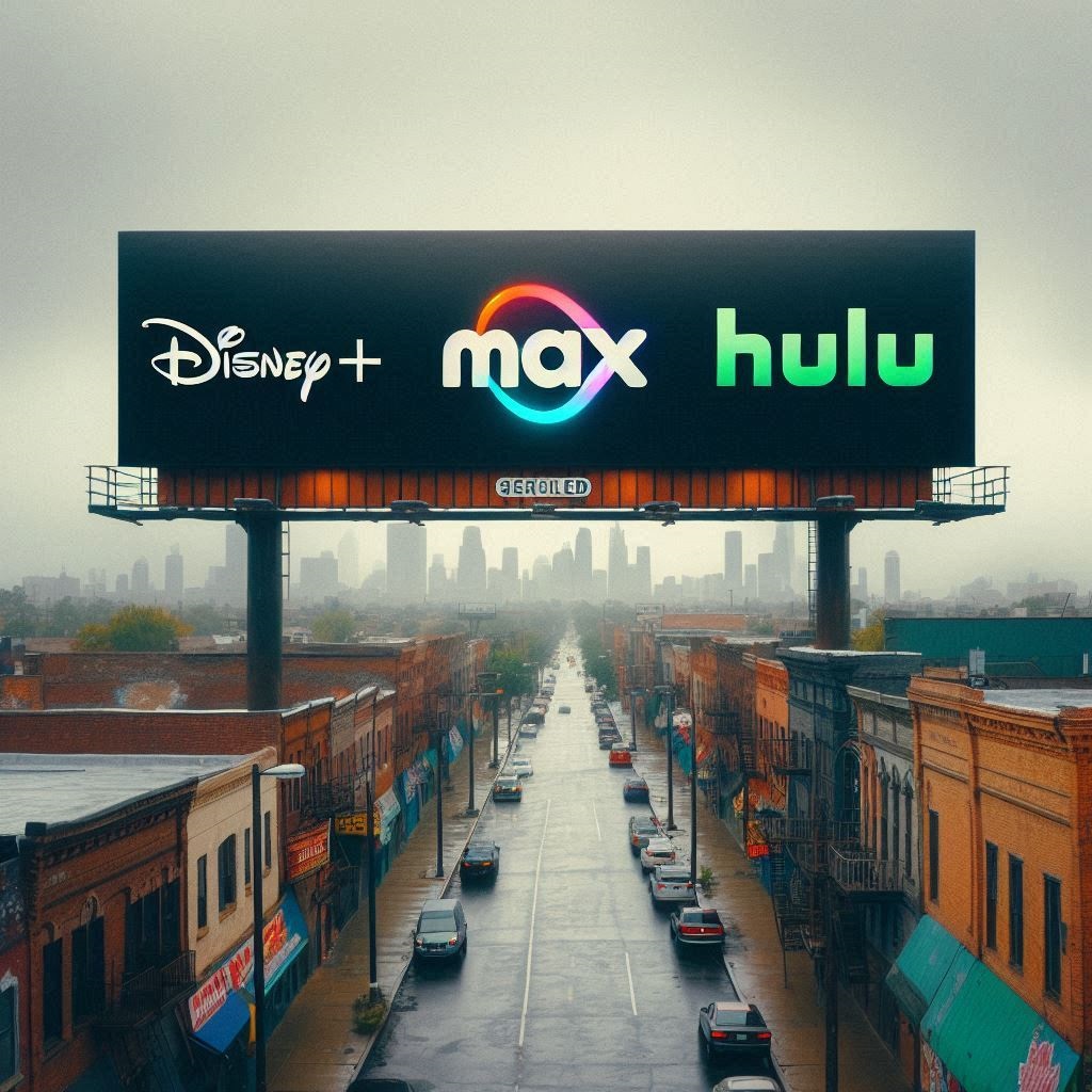 Too Much TV: Your TV Talking Points For Wednesday, May 8th, 2024