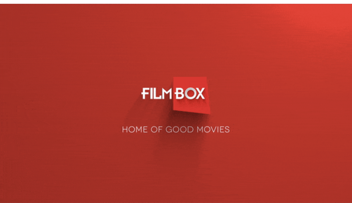 FilmBox Launches Global Rebrand Across Linear And Streaming