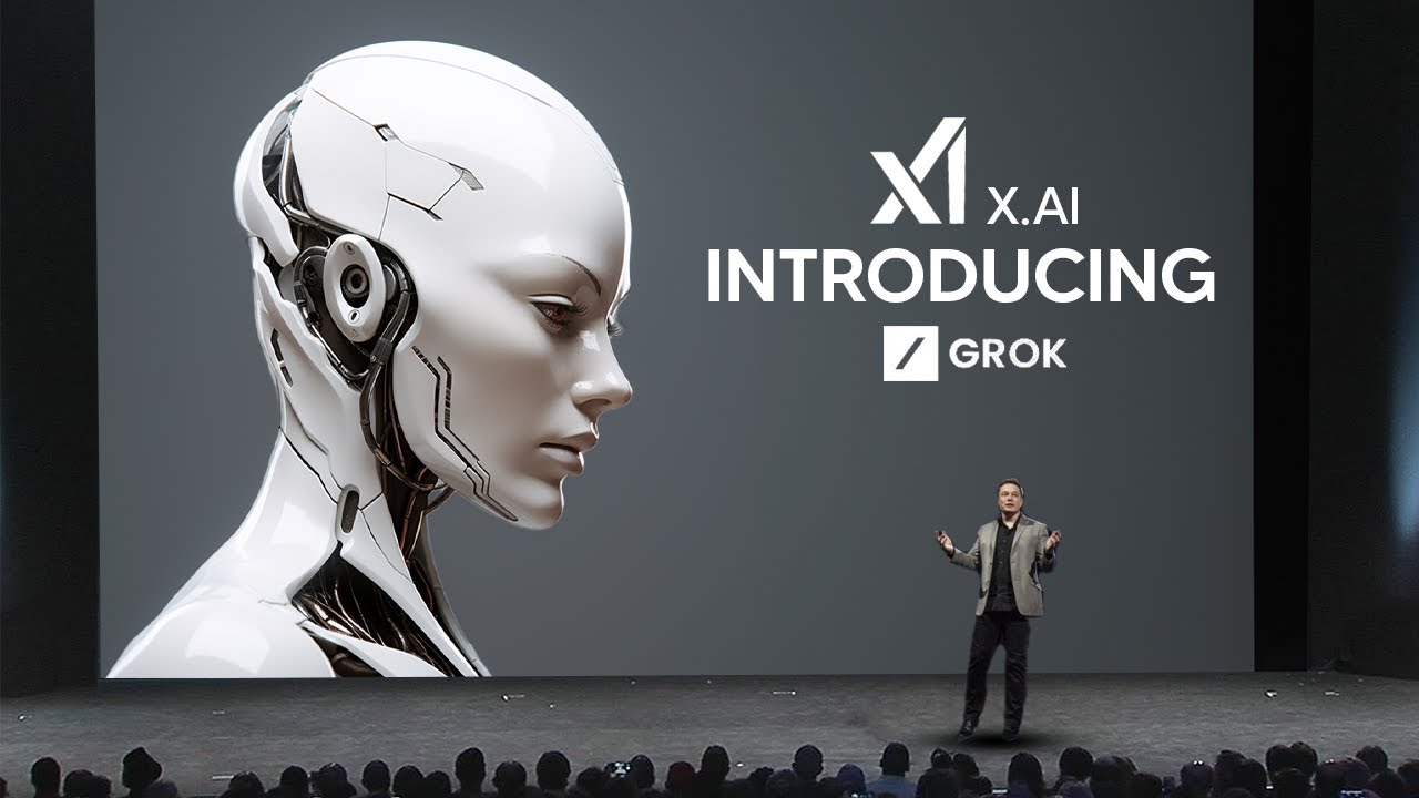X's AI Grok Stopped Responding To Me Once I Asked About The 2020 Election Results
